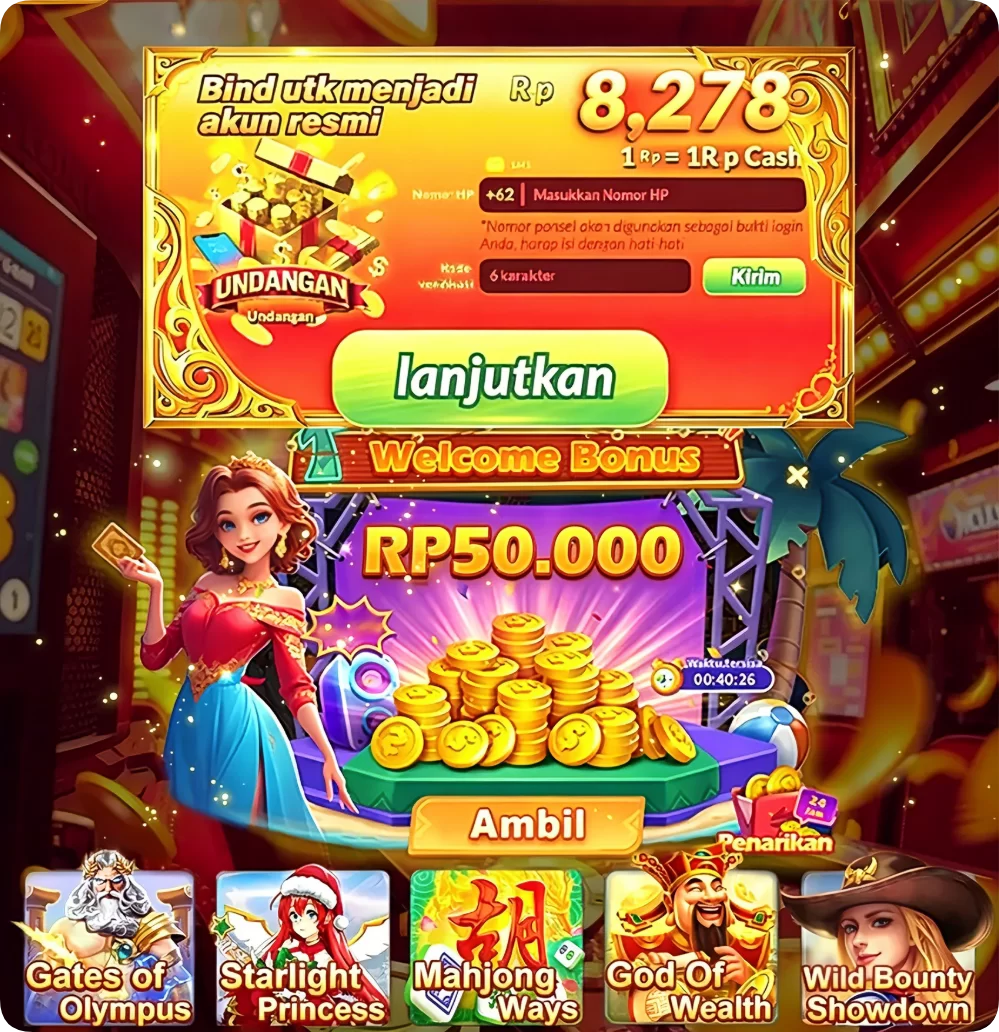 rajawali55 Masuk