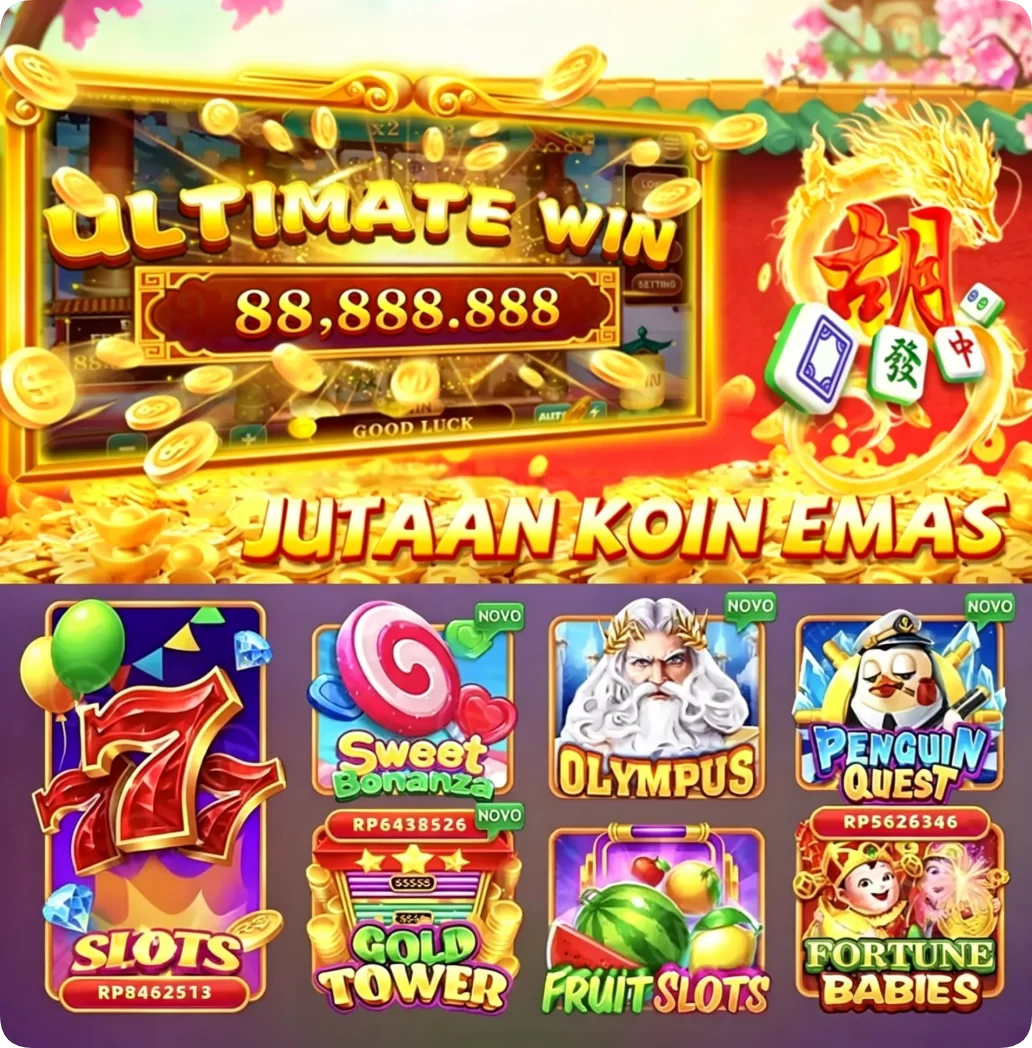 rajawali55 APK Resmi Unduh