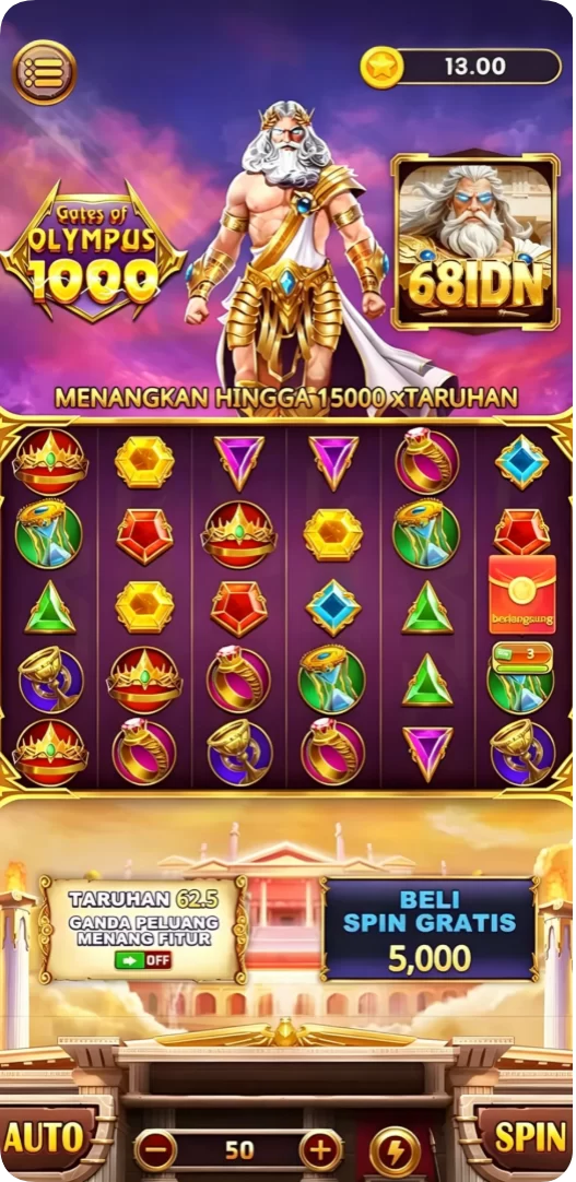 rajawali55 Tangkapan Layar - APK Resmi